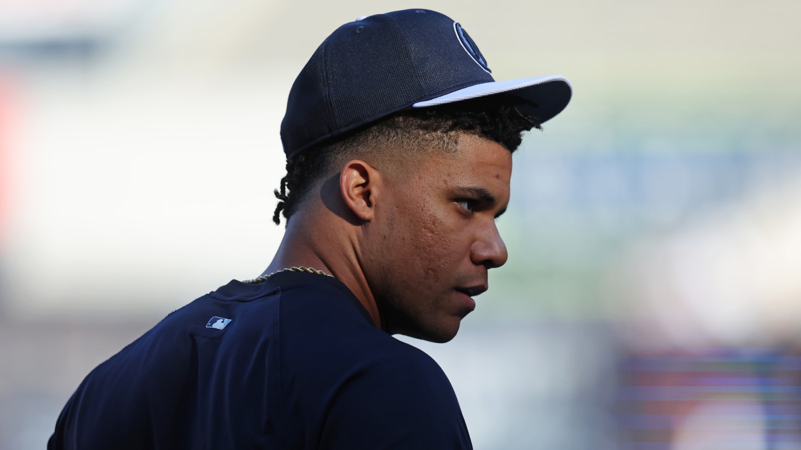 Insider predicts if Soto will pick Yankees, Mets in free agency