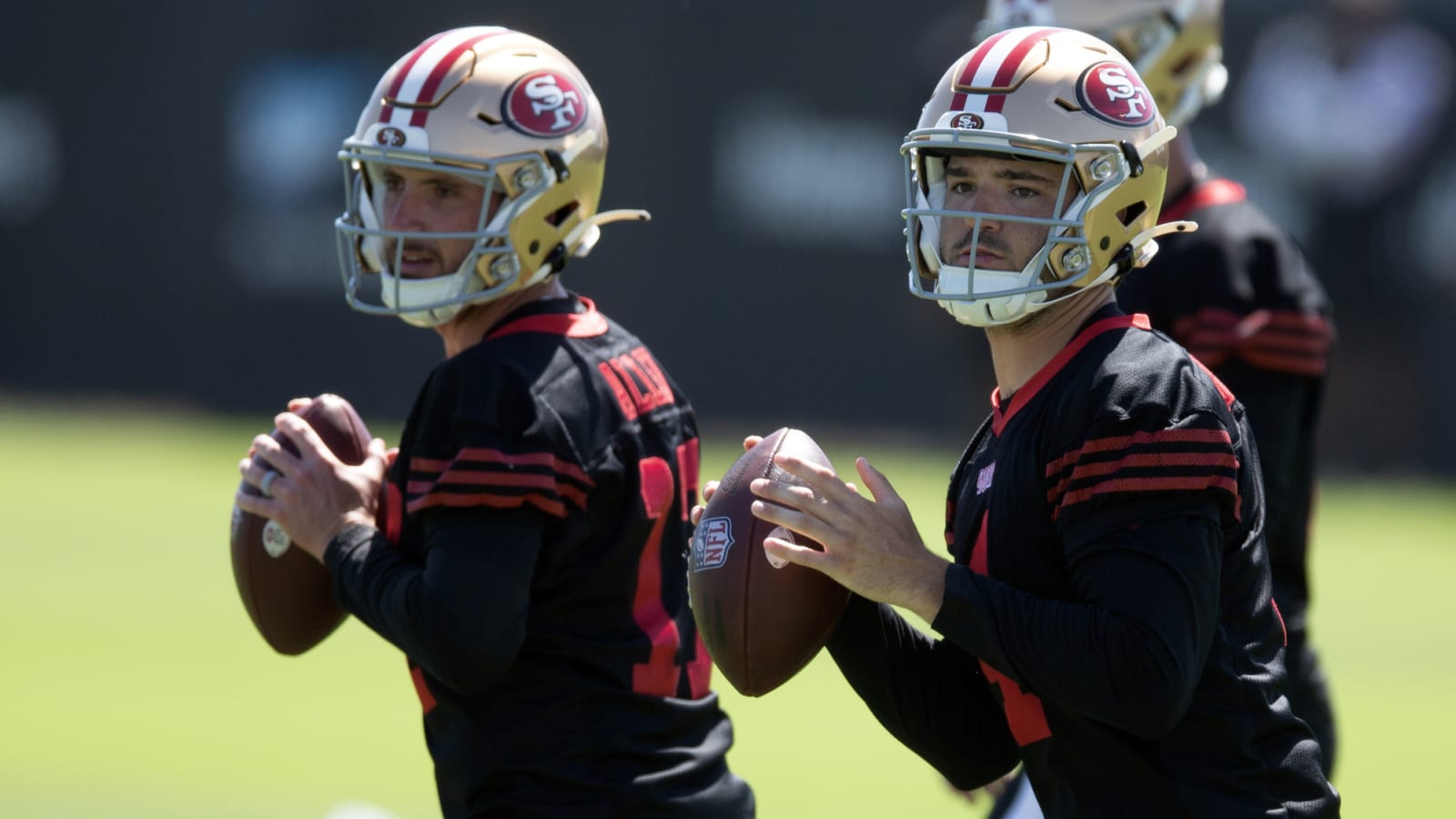 San Francisco 49ers First Unofficial Depth Chart Takeaways