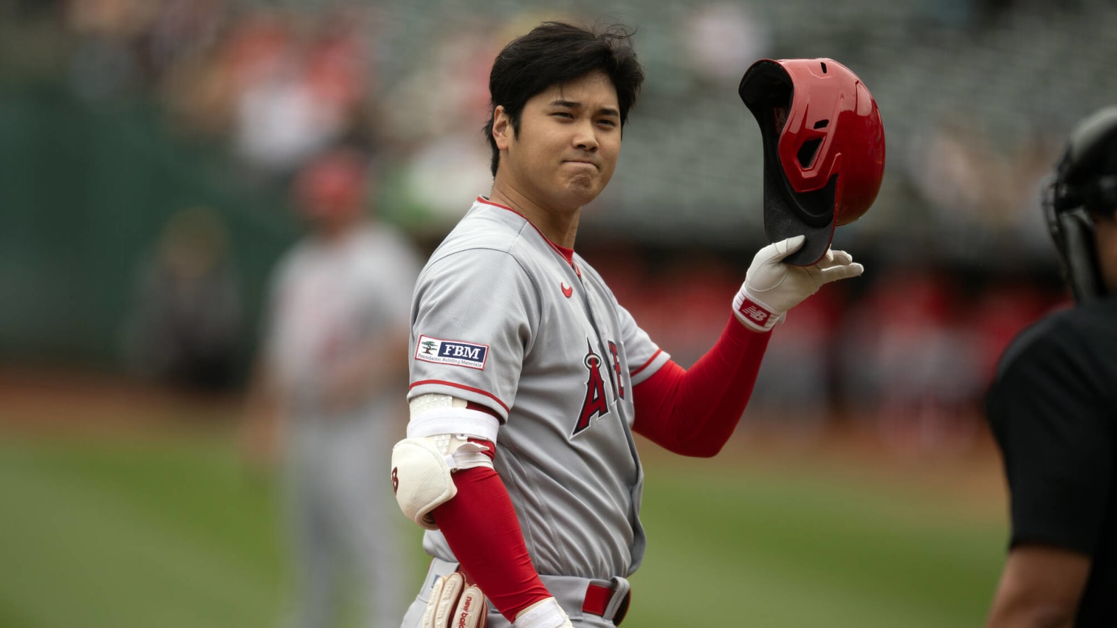 Report: One World Series contender remains all-in on Shohei Ohtani