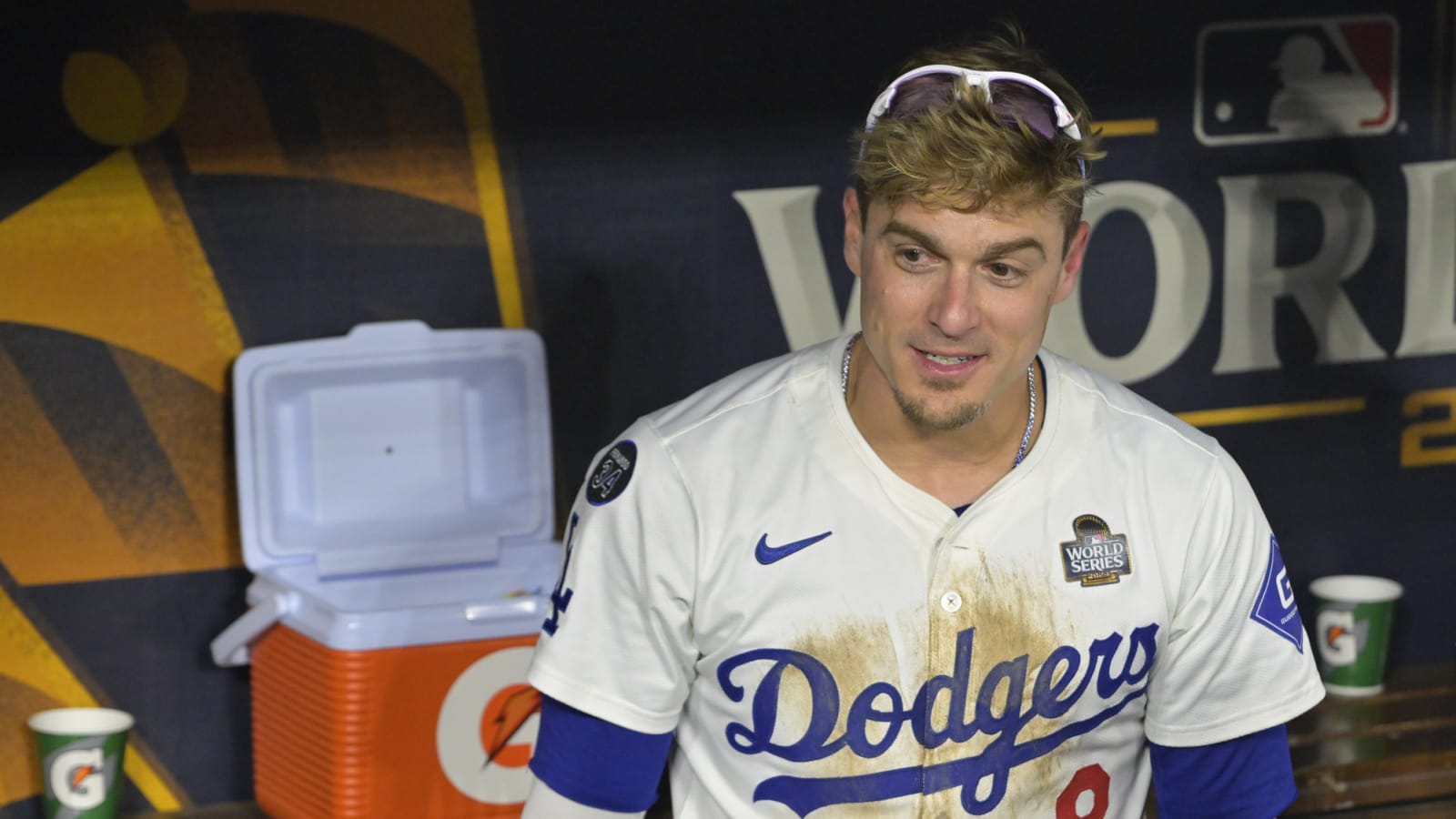 Yankees digging deep in search for infield help