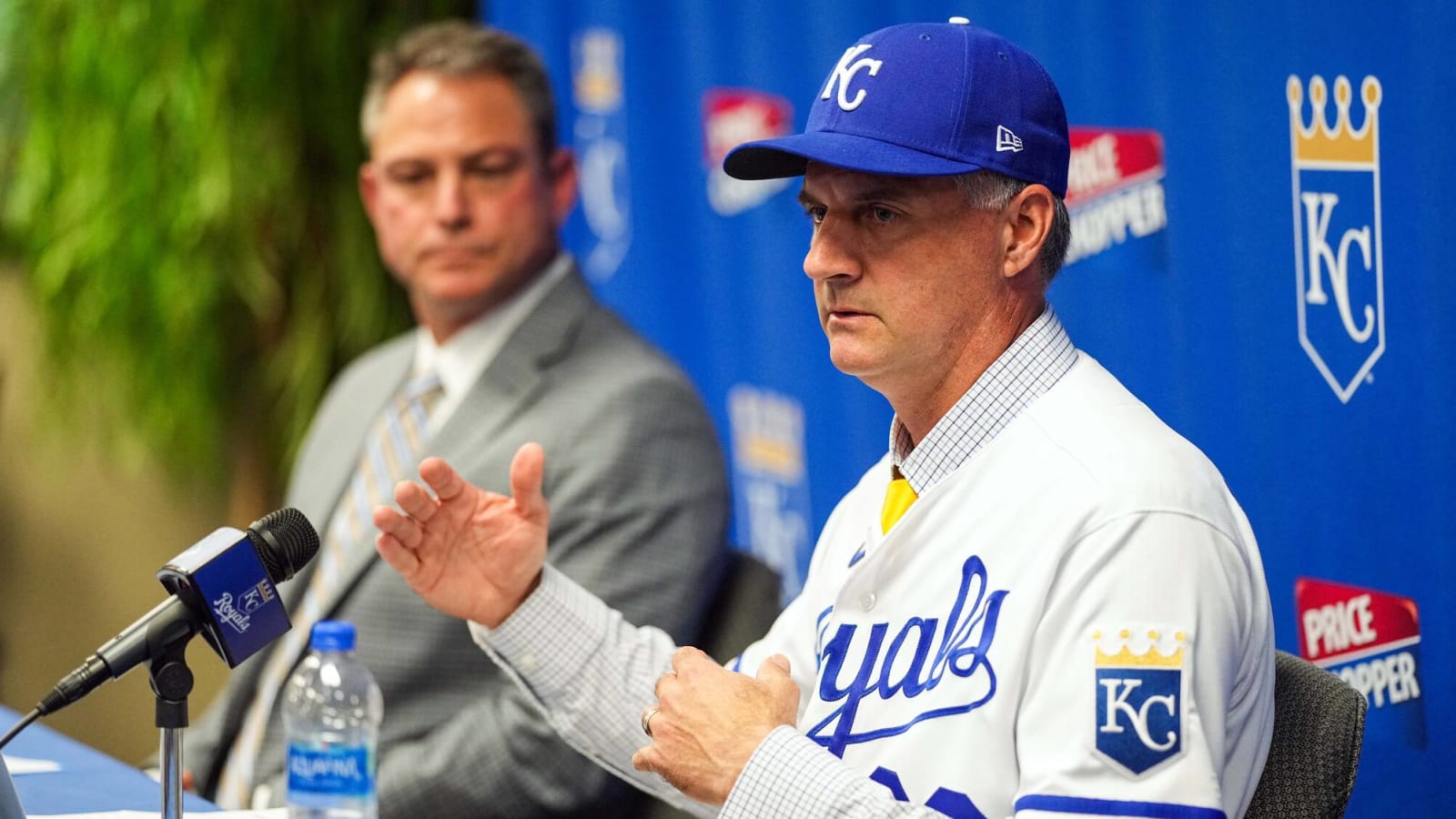 Offseason outlook: Kansas City Royals