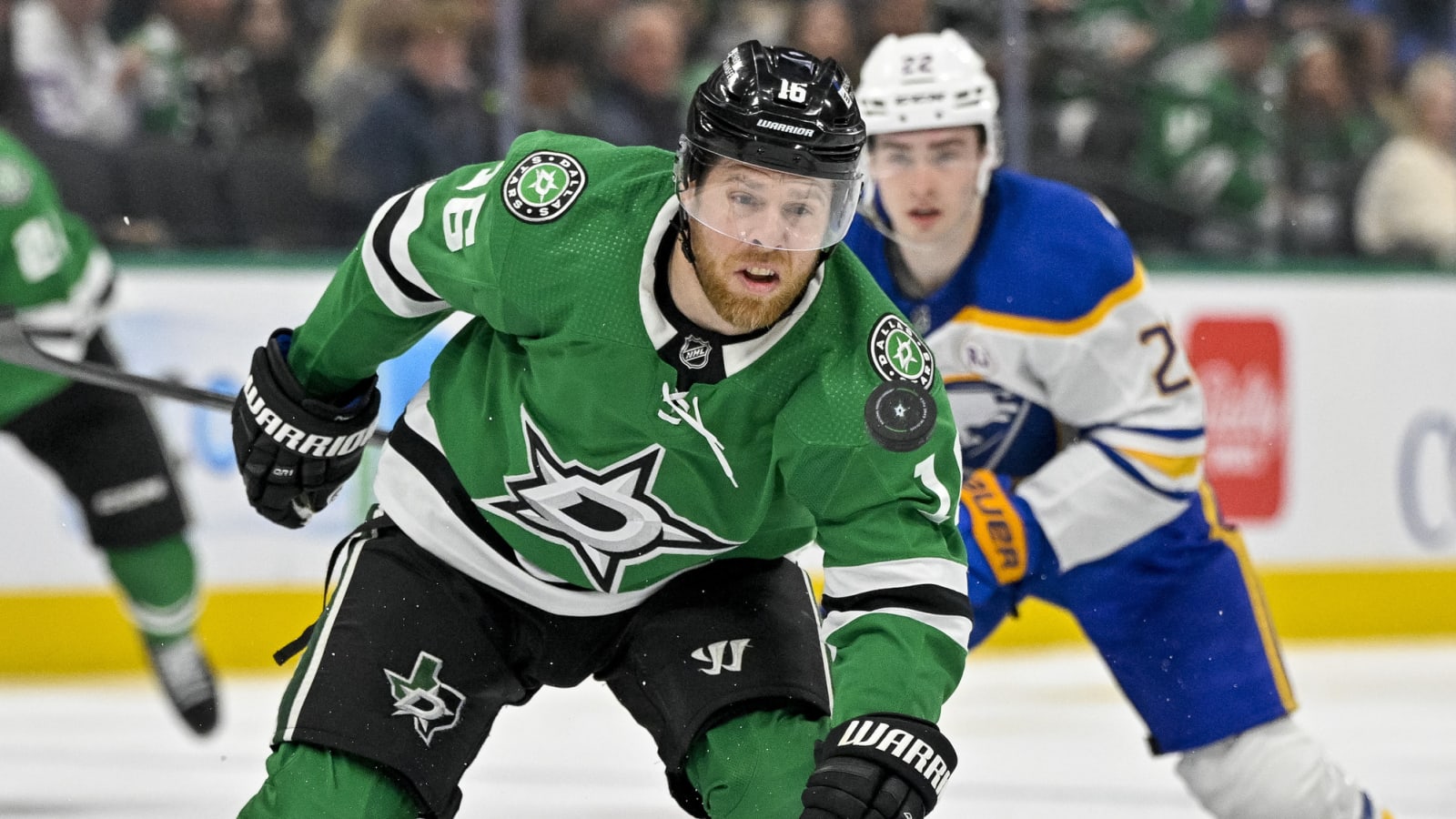 Joe Pavelski Officially Announces His NHL Retirement