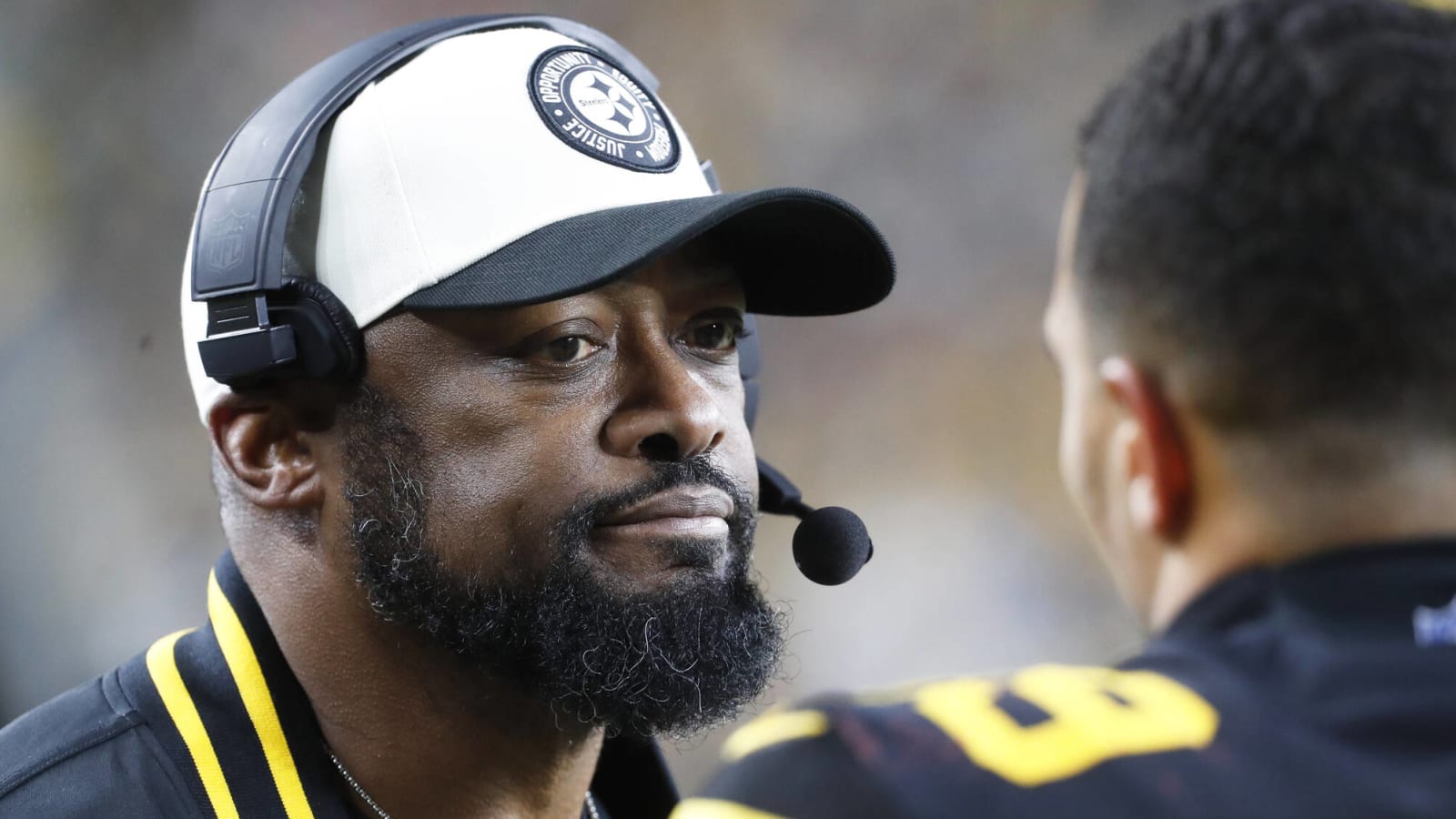 Steelers Mike Tomlin Makes History Following Shocking Decision To Not Let Chris Boswell Kick 56-Yard Field Goal