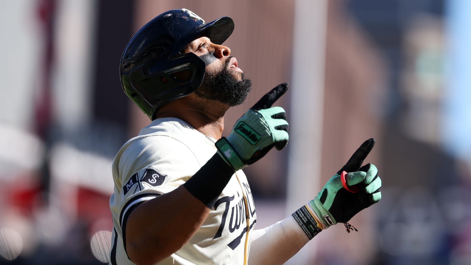 Top Landing Spots for Free Agent Carlos Santana