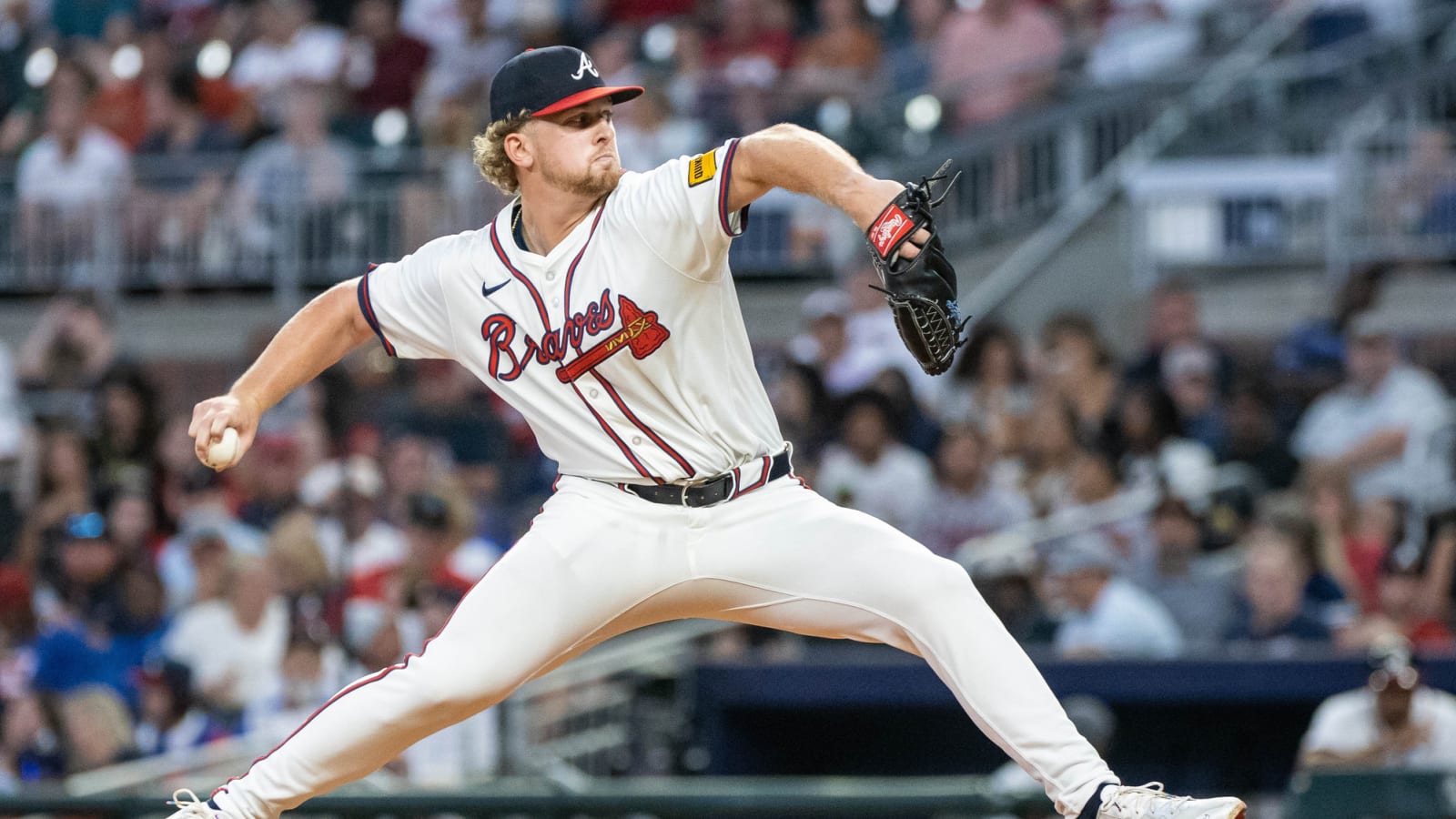 NL Wild Card Standings: Braves can’t makeup ground on Mets