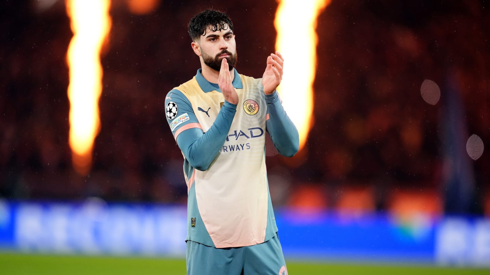 Joško Gvardiol: Man City’s Only Good News for Today