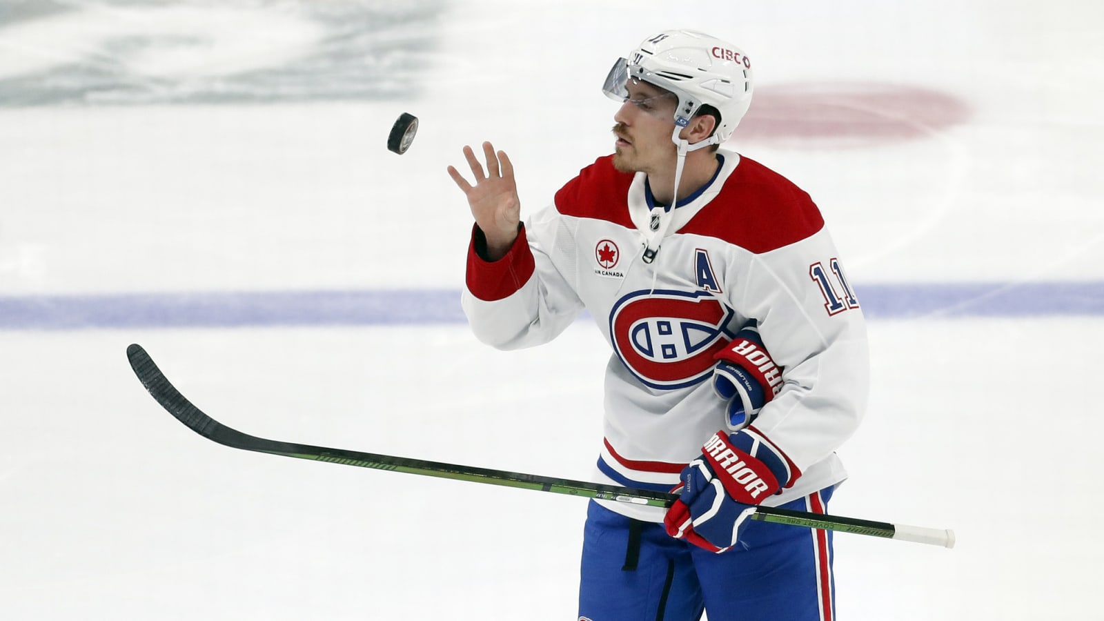 The Evolution of Brendan Gallagher