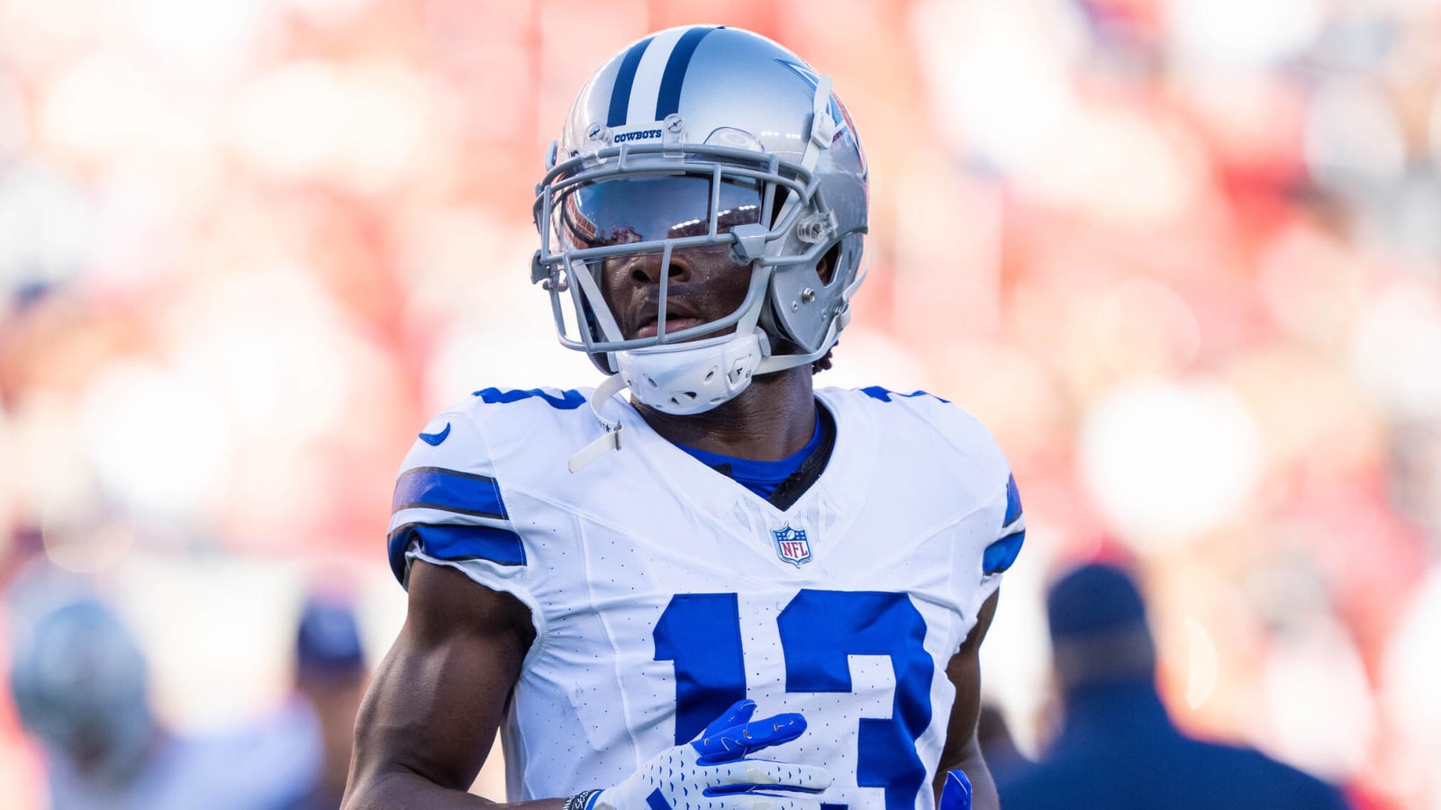 Cowboys release Michael Gallup, Leighton Vander Esch on Friday