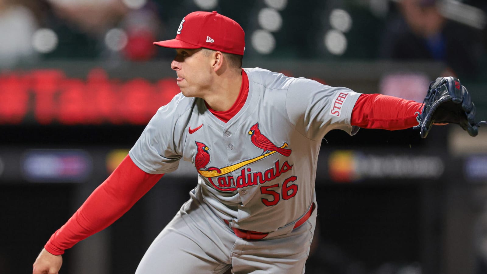 Ryan Helsley Could Be Best Trade Chip For St. Louis Cardinals