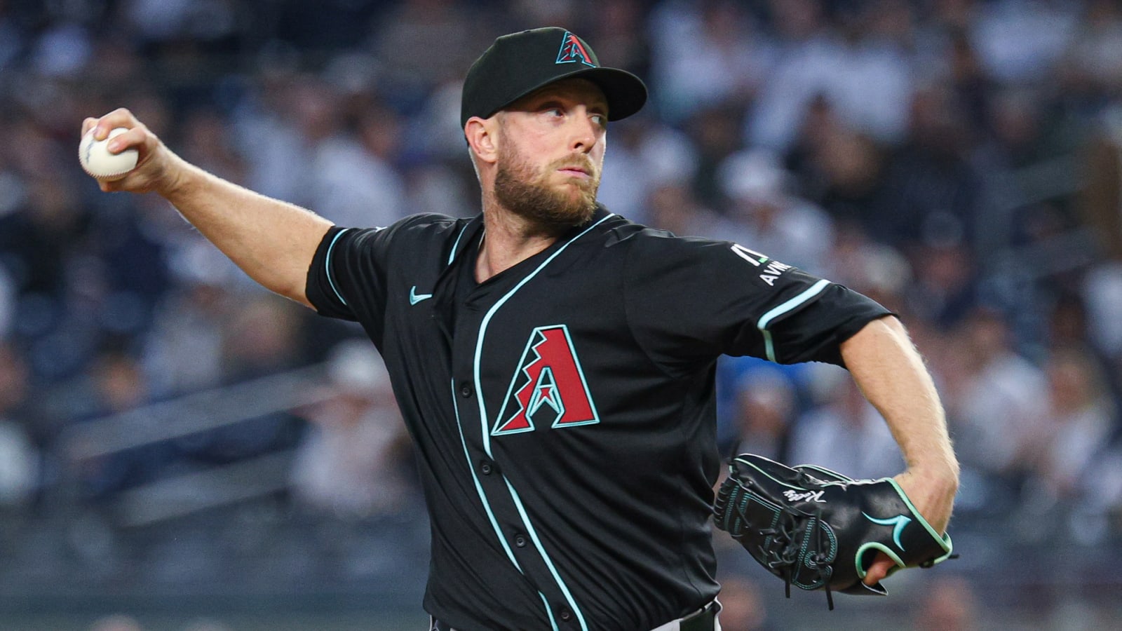 Arizona Diamondbacks look to right the ship against Orioles after three straight losses