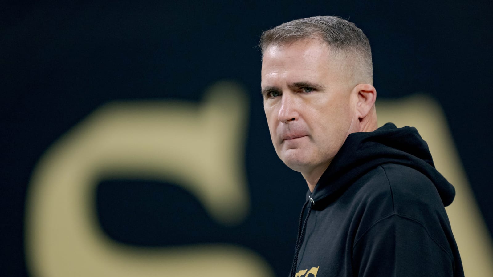 Denver Broncos hiring Saints interim head coach Darren Rizzi as special teams coordinator