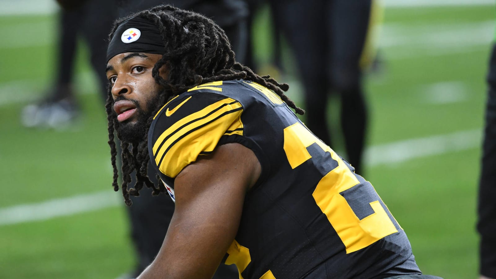 Steelers&#39; Failure To Pick Up Another 5th Year Option Is The Main Reason For No Playoff Wins