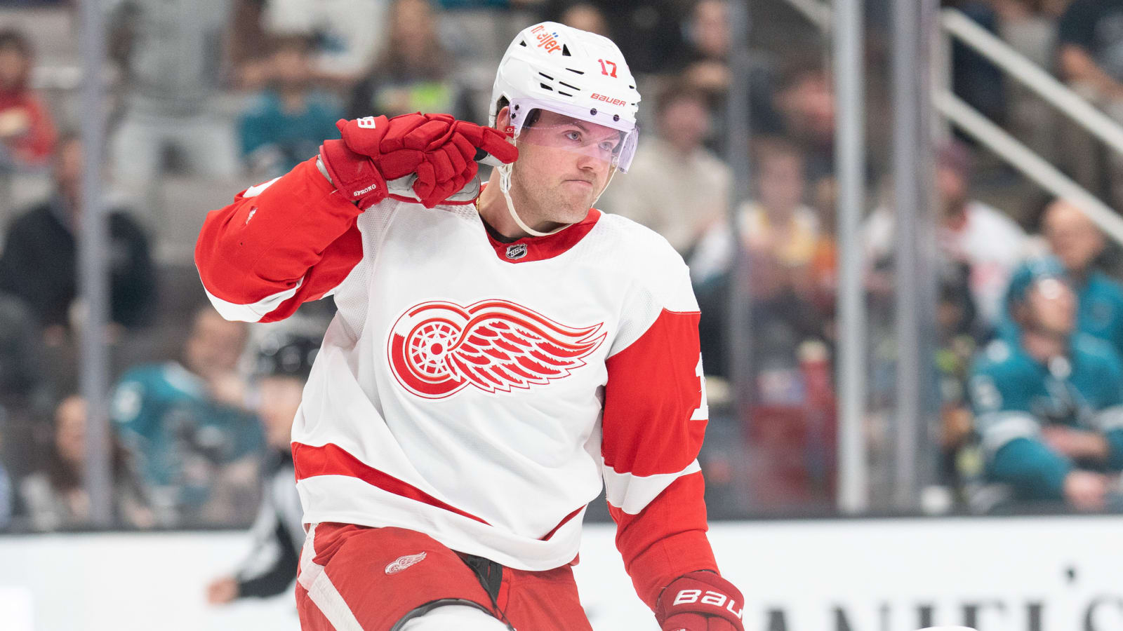 Free-agent profile of RW Daniel Sprong