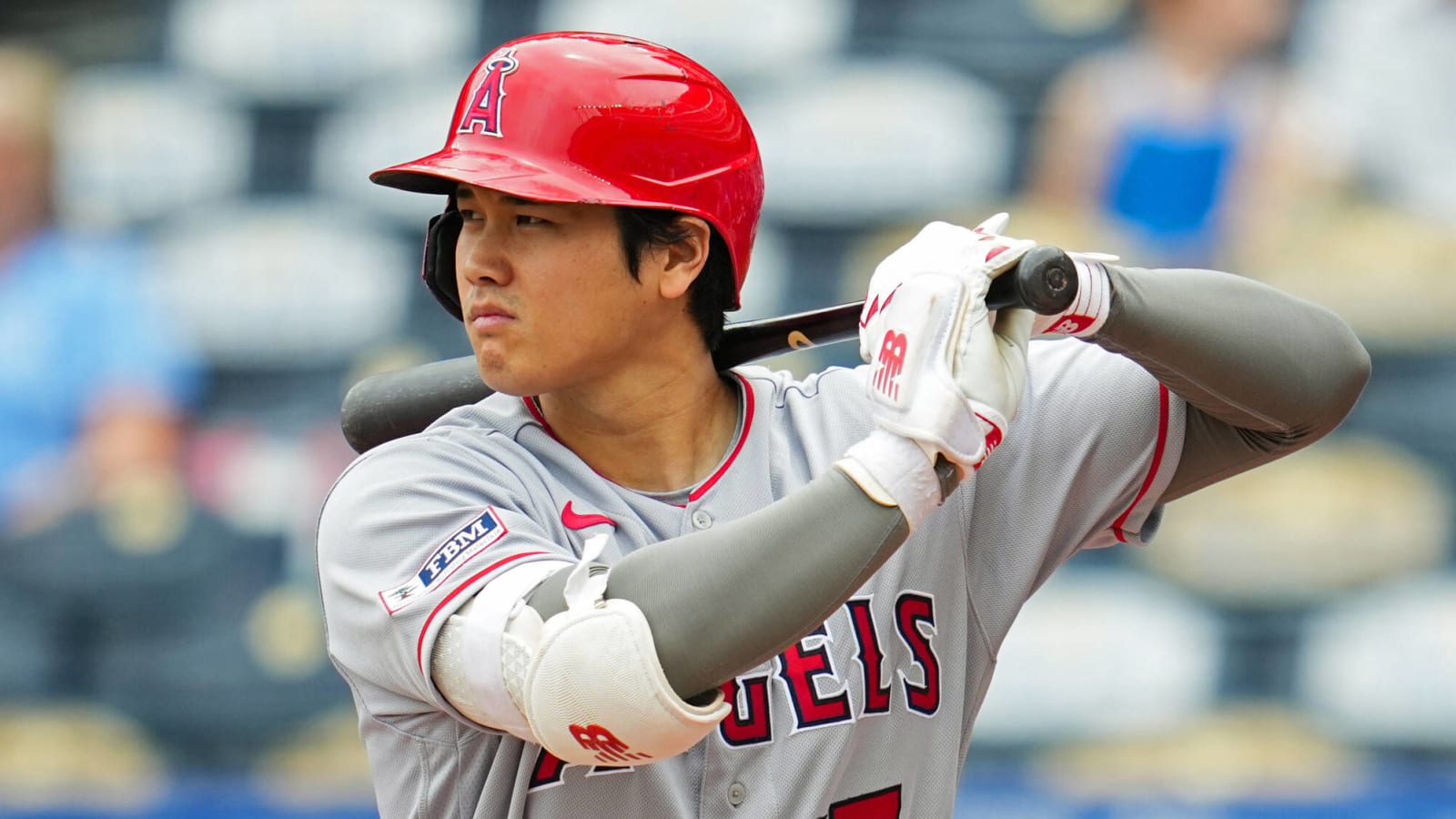 Shohei Ohtani Rumors: Insider Predicts Dodgers Sign Two-Way Star This  Offseason - Inside the Dodgers