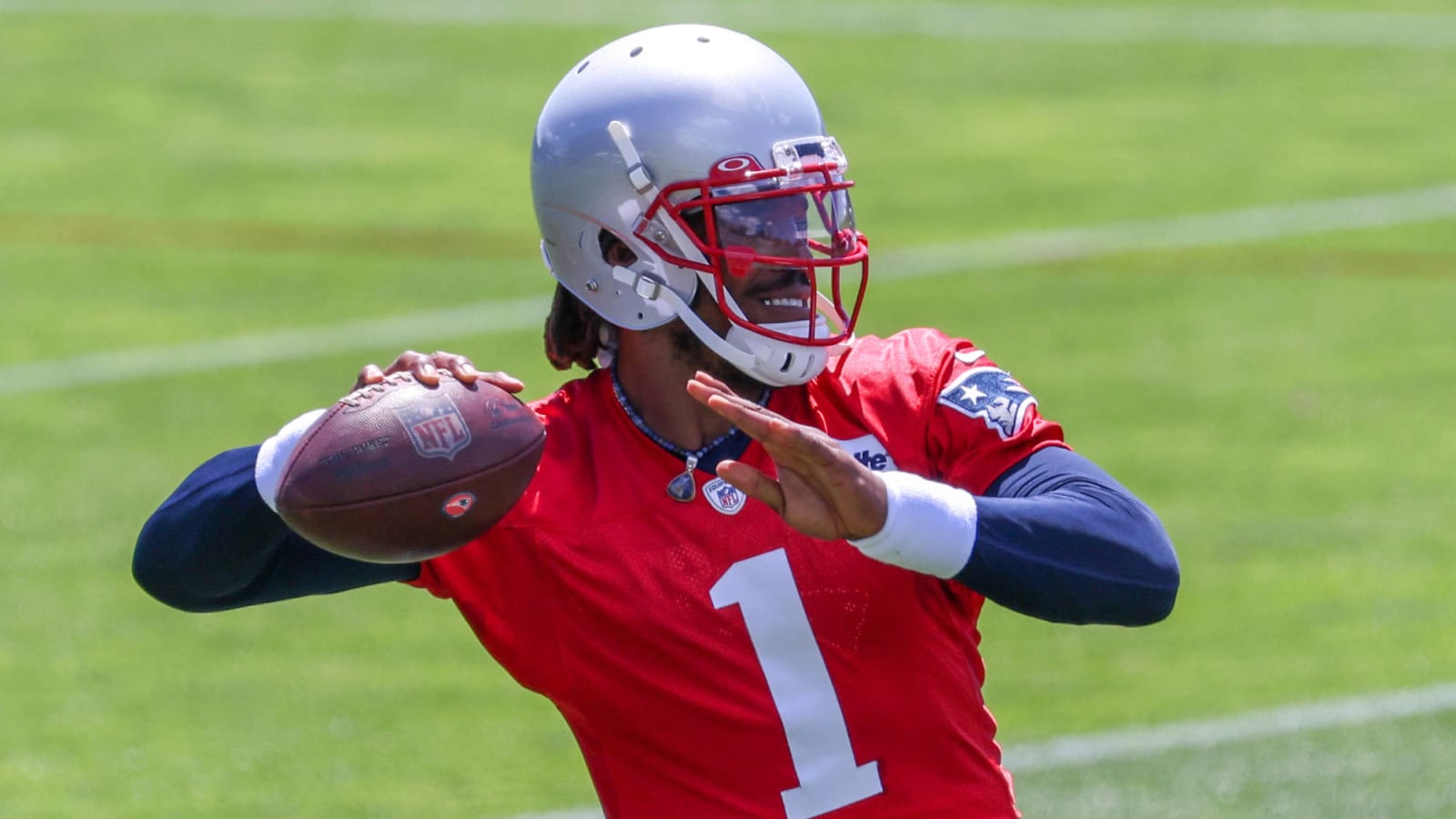 Five NFL players in a contract year who need to step up Yardbarker