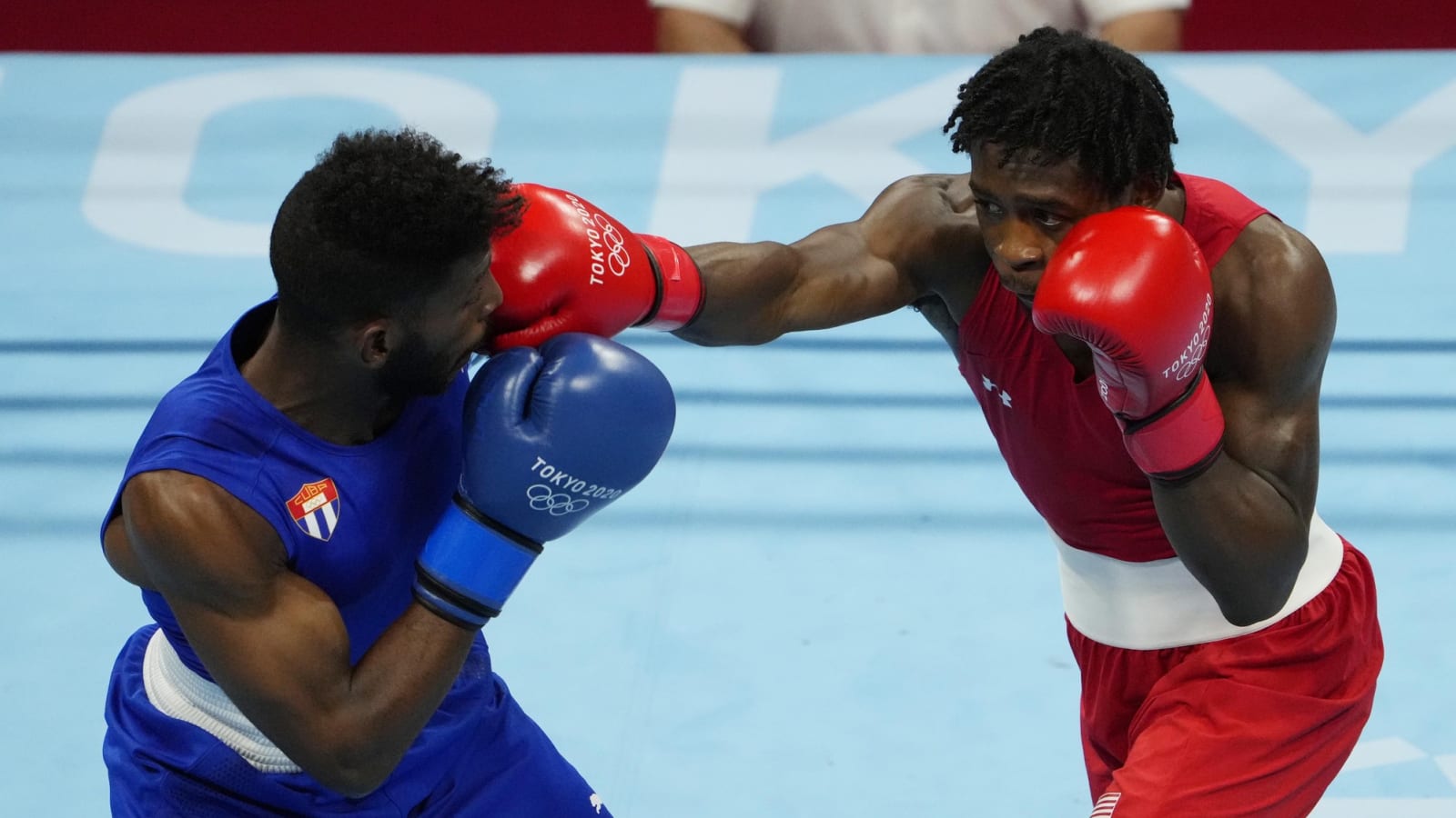 Five Lightweight Fighters to Watch in 2025