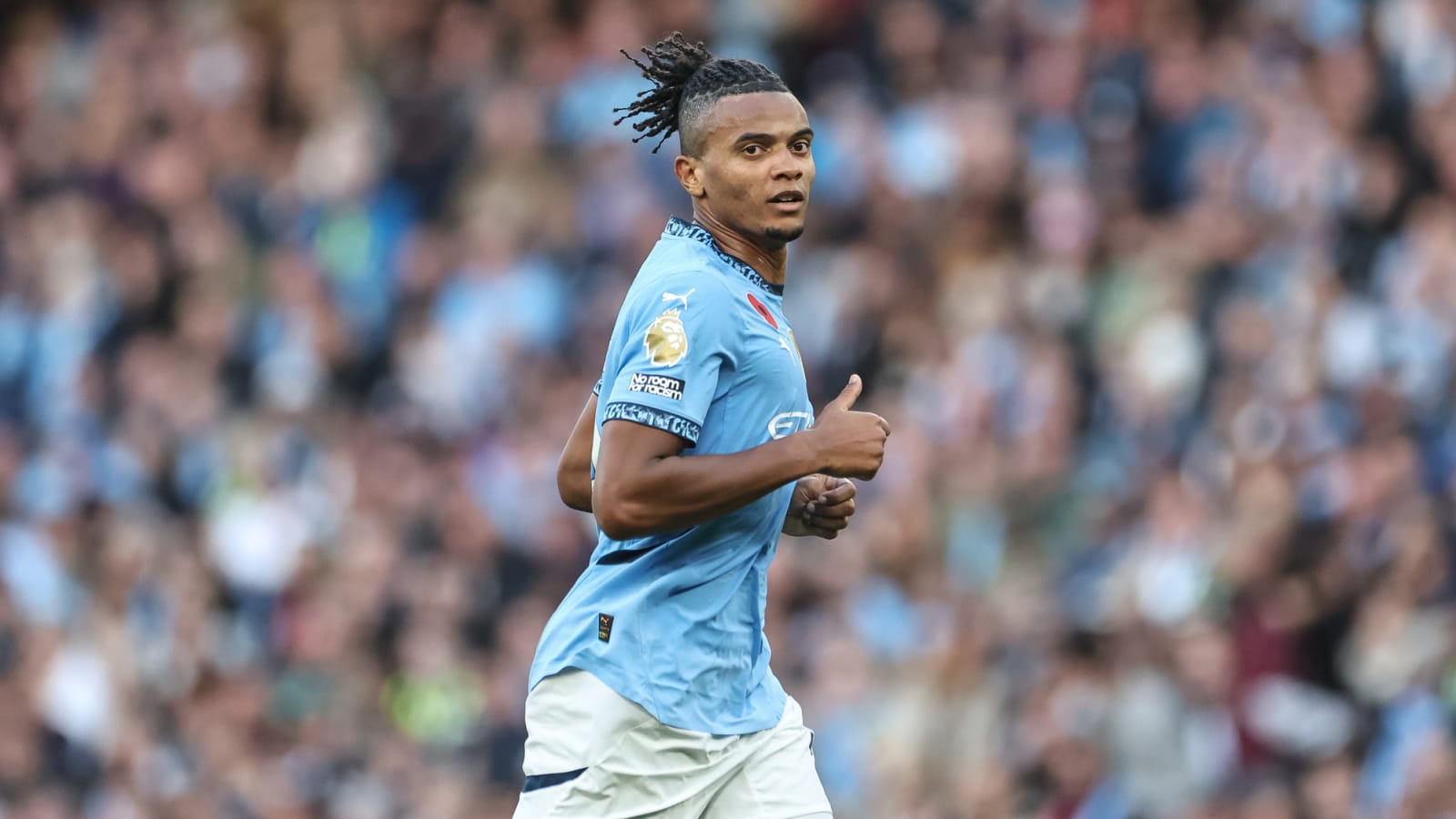Have Manchester City dodged a bullet in regards to Savinho’s injury?