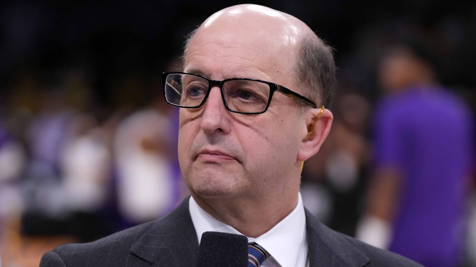 Departing Celtics consultant could've had different Finals role