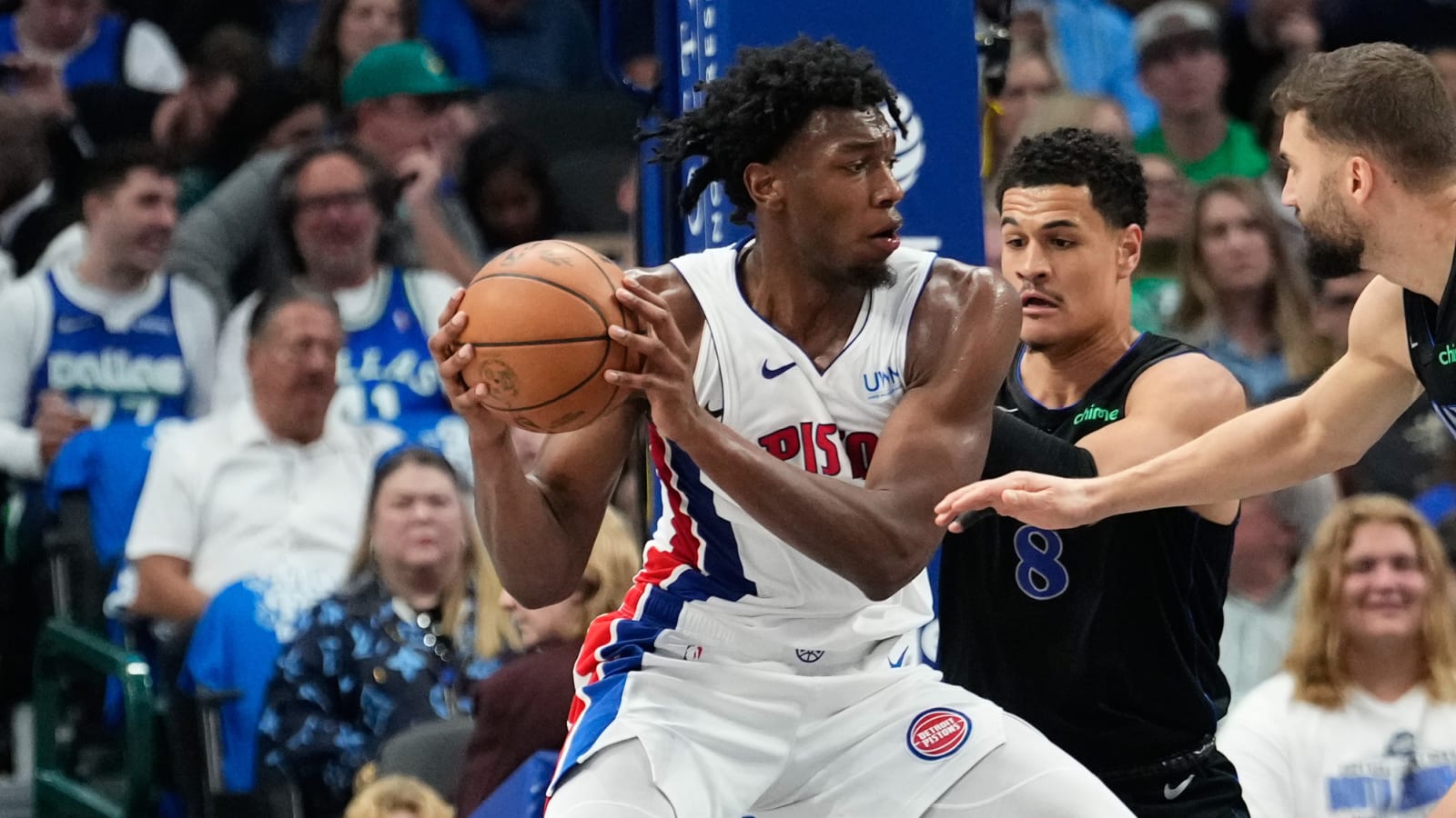 Pacers, James Wiseman Agree To Two-Year Contract