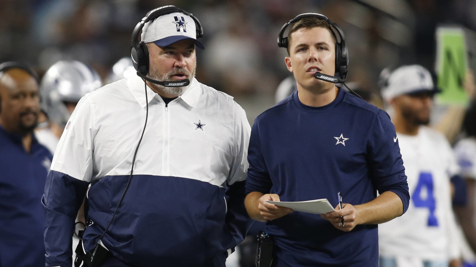 Report explains what happened with Cowboys’ final play call