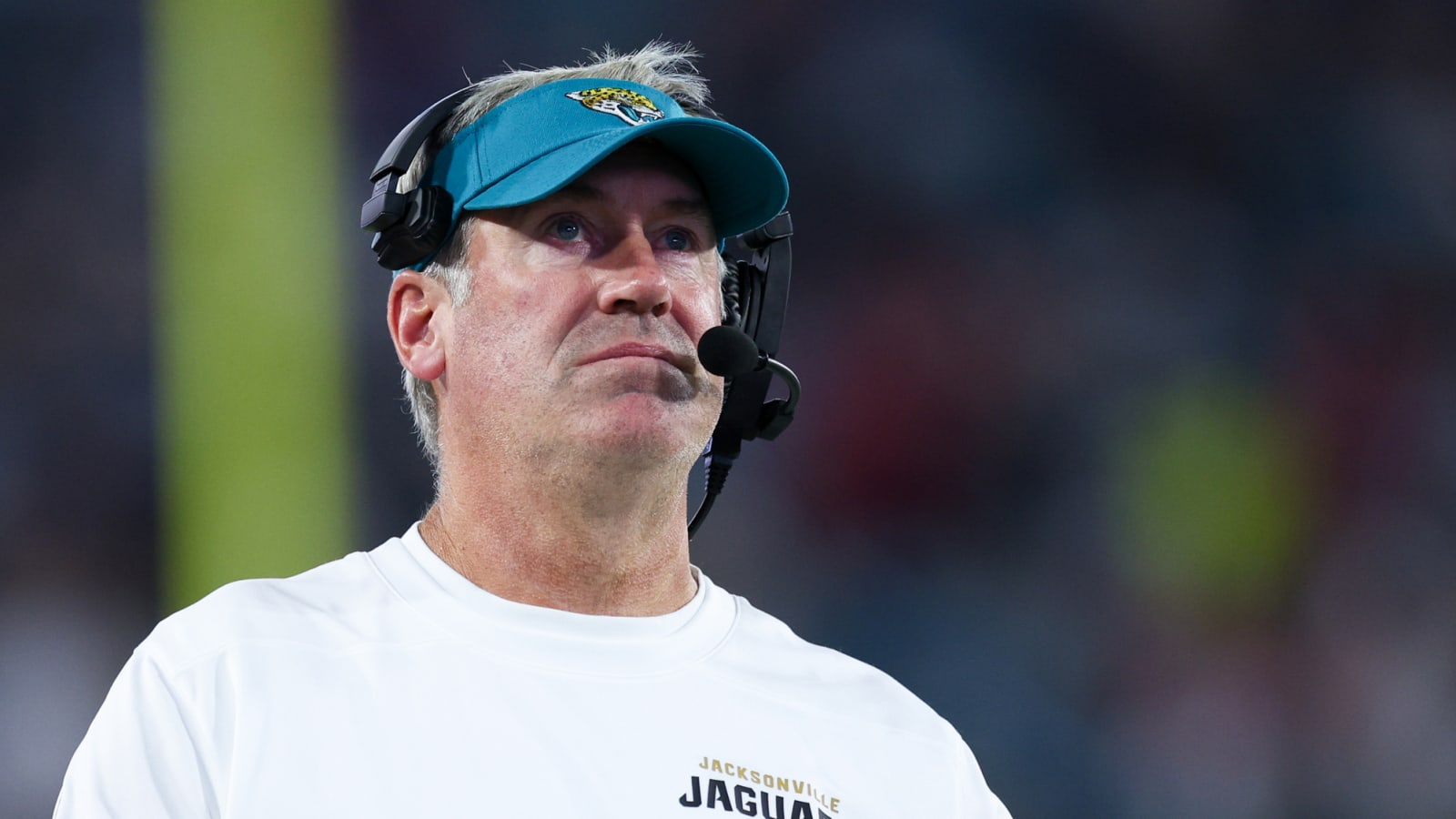 Doug Pederson addresses if he has lost Jaguars locker room