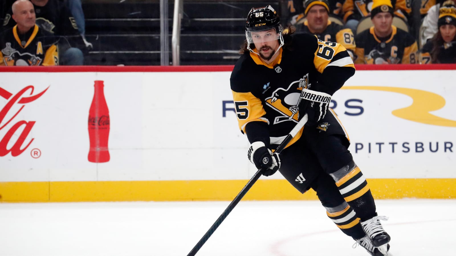 Player Profile: Erik Karlsson