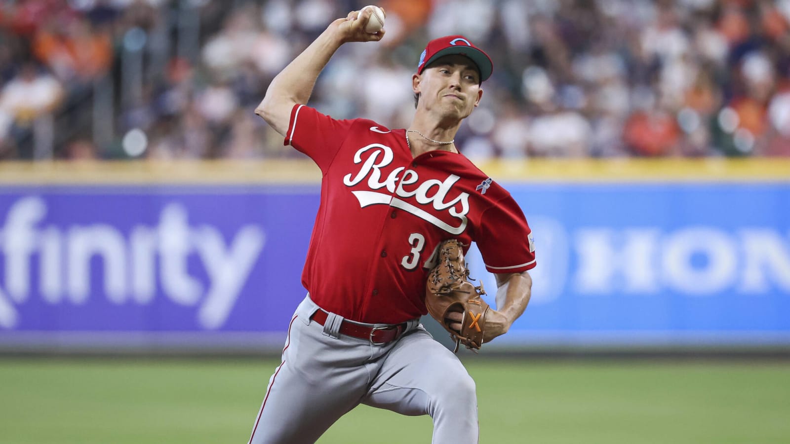 MLB best strikeout bets: 3 strikeout props for Friday 6/23