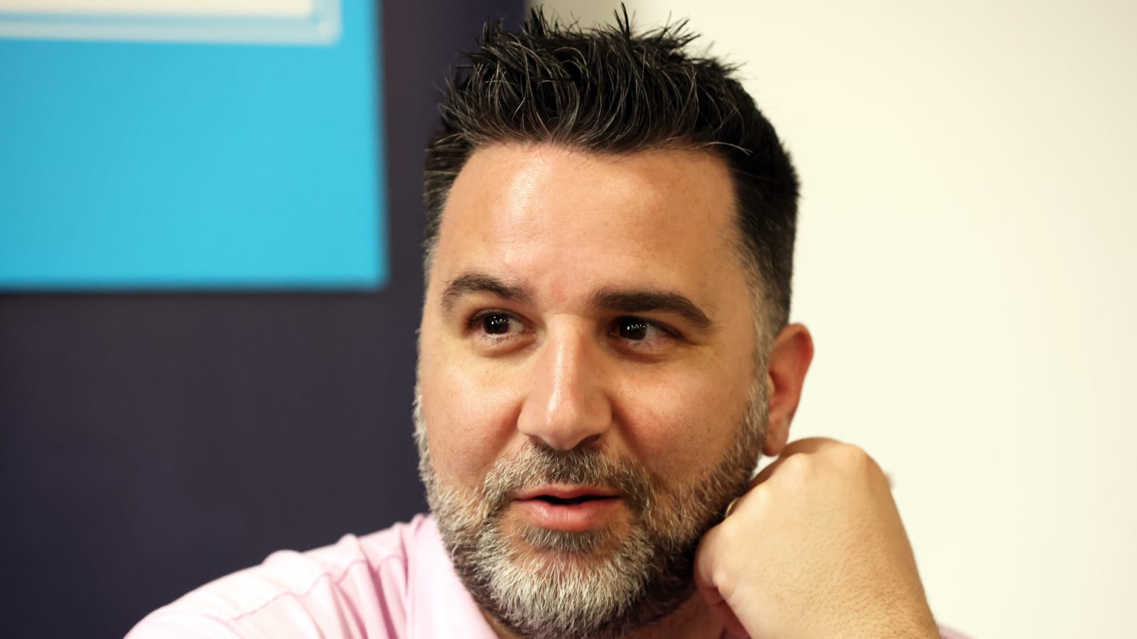 This Alex Anthopoulos trade continues to puzzle Braves fans