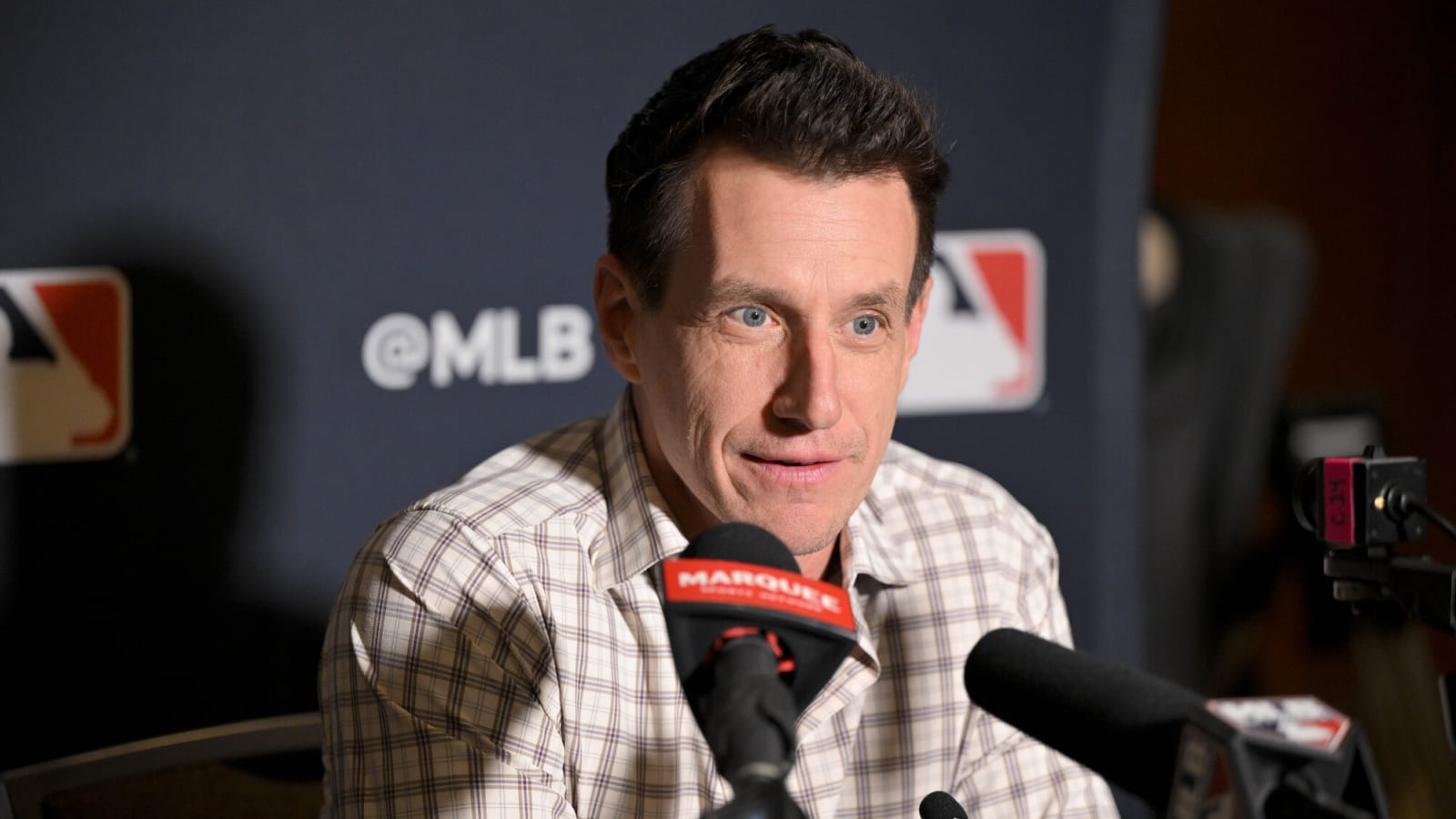 Cubs have no excuse to not make another blockbuster move