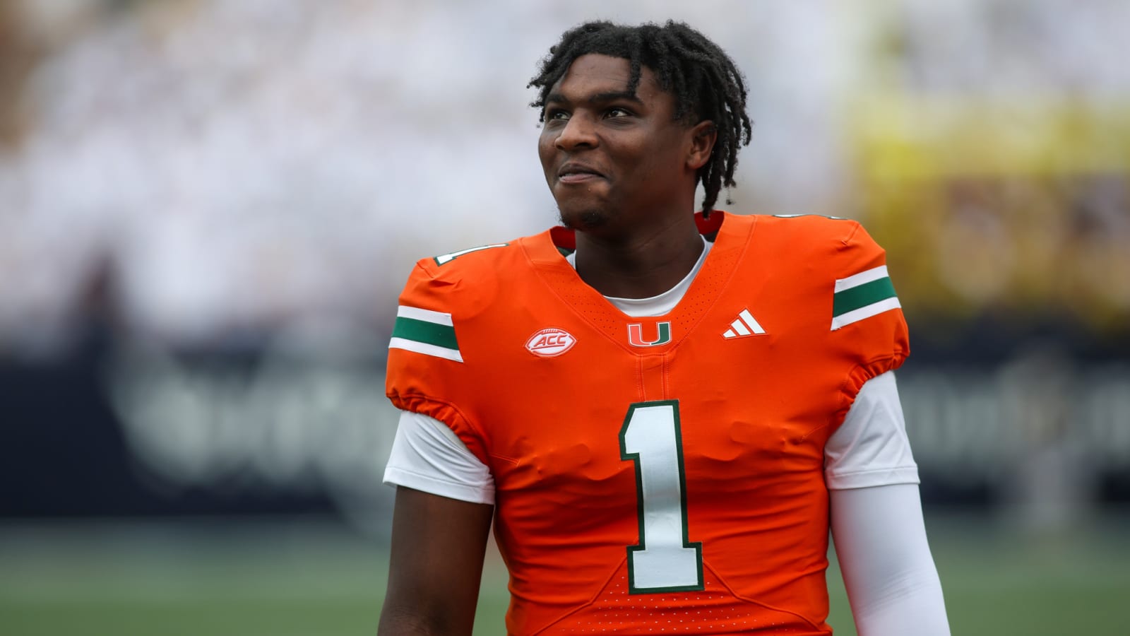 Draft guru predicts if Browns would choose Cam Ward, Shedeur Sanders
