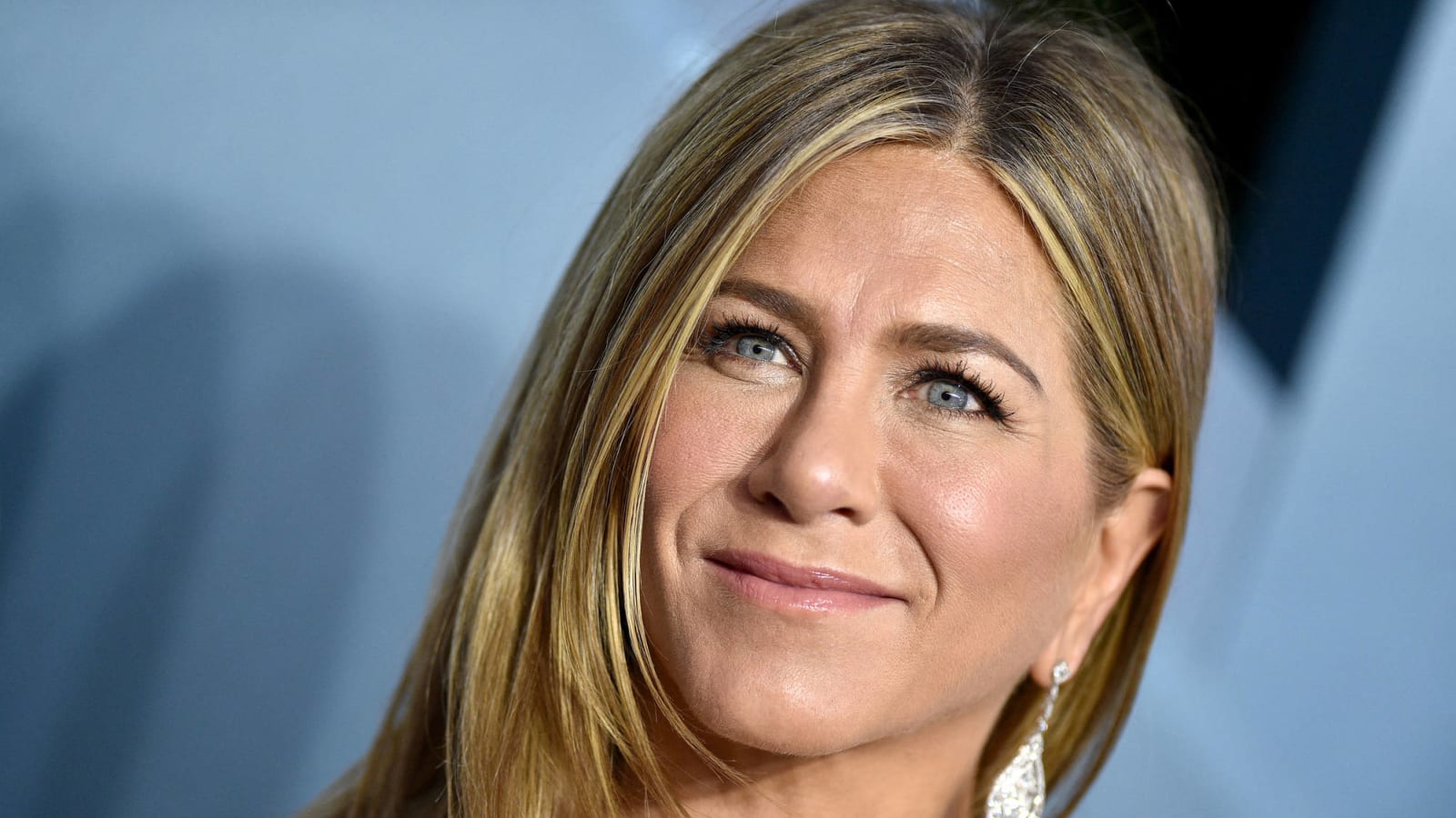 Aniston opens up about emotional toll of 'Friends' reunion