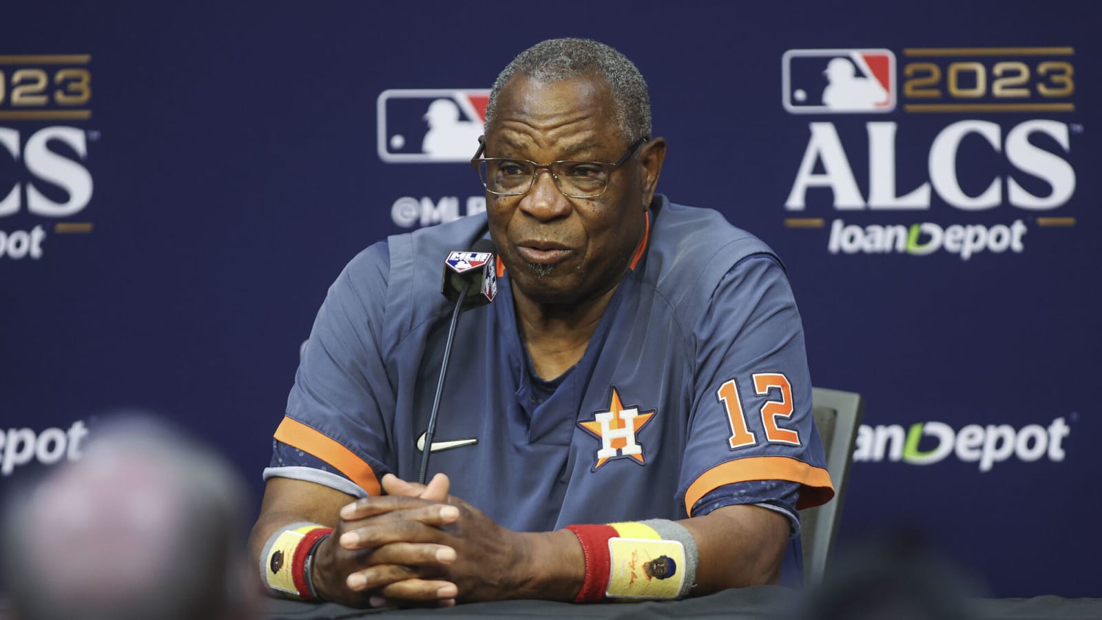 Dusty Baker lands notable broadcasting gig