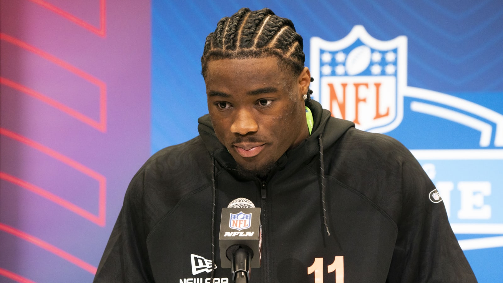 NFL insiders address surprising Jalen Milroe NFL Draft development