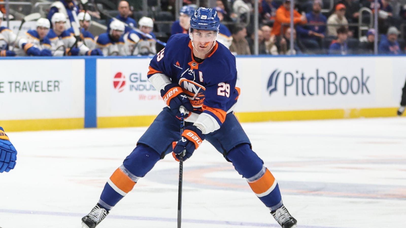 Islanders Rumor Central: Nelson Trade Inevitable; Palmieri Too?