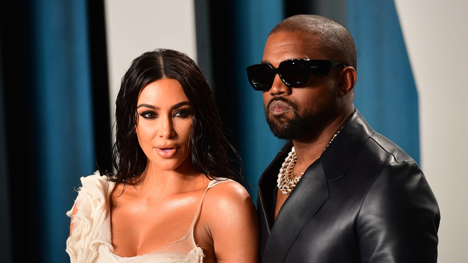 Kim Kardashian files to be legally single amid ongoing divorce from Kanye West?