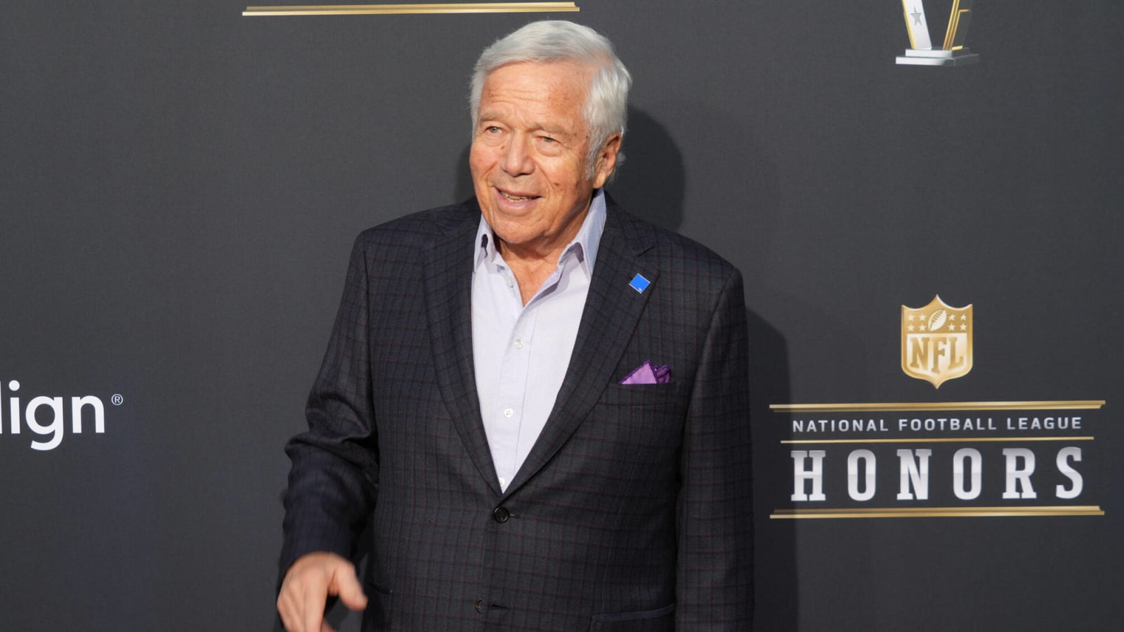 Has 'The Dynasty' Turned Patriots Fans Against Robert Kraft?