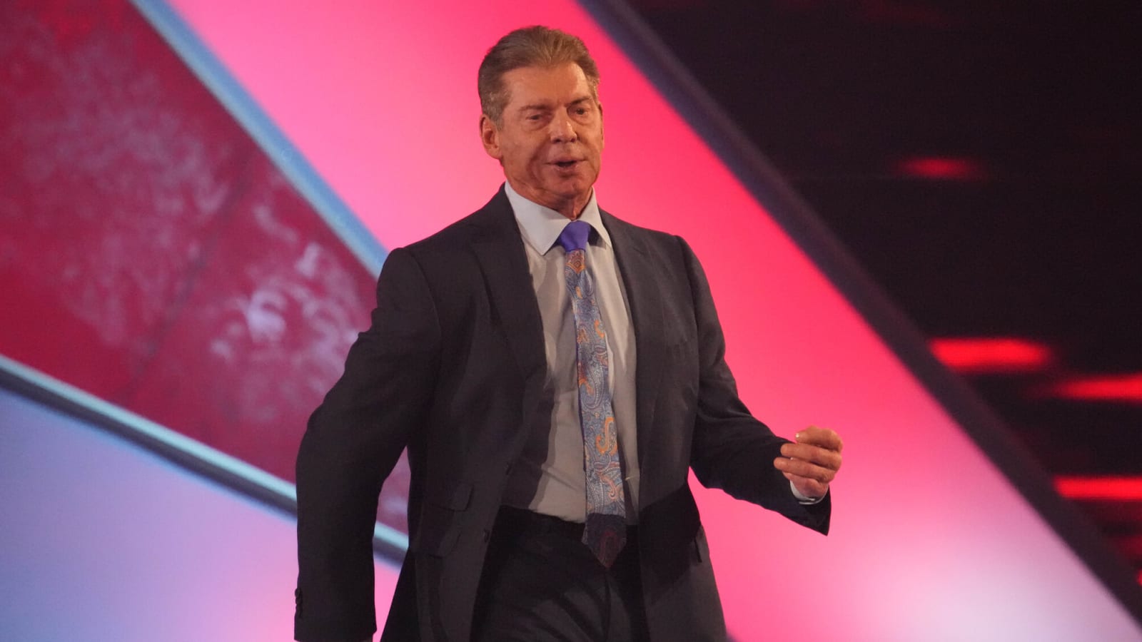 Paul Heyman makes shocking revelation about Vince McMahon daring Shane McMahon to kill him with a knife