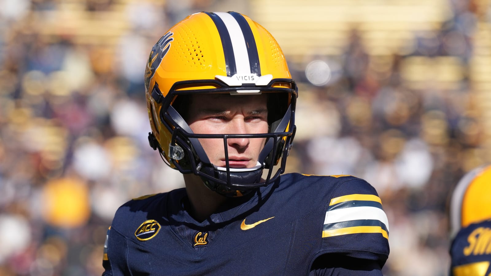 Indiana lands new transfer QB to replace Kurtis Rourke