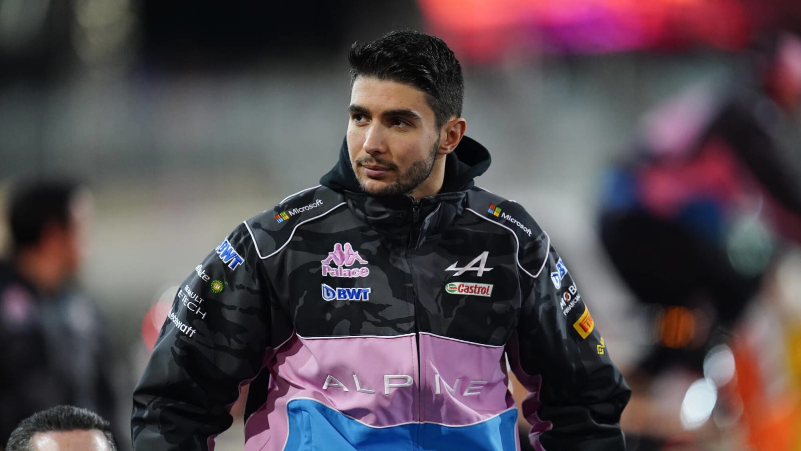 Alpine star Esteban Ocon names the ‘most naturally talented’ drivers on the current F1 grid