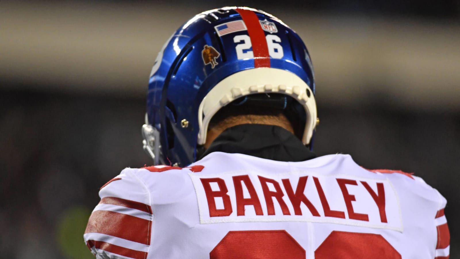 Giants, Saquon Barkley Situation Being Closely Monitored Around NFL