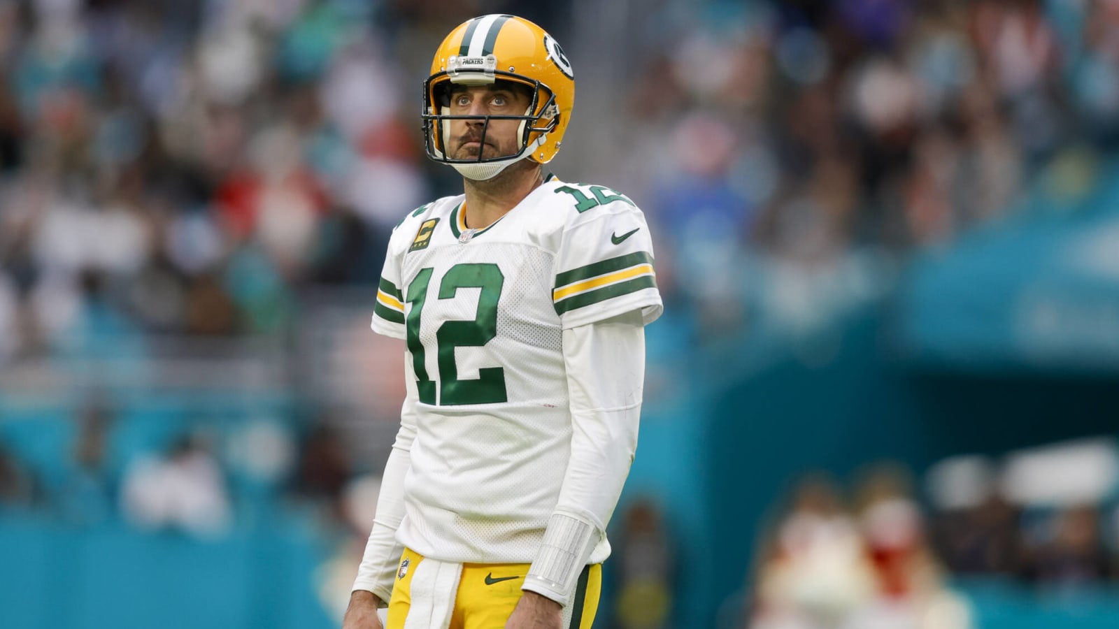 Recent report says Packers are 'disgusted' by Rodgers