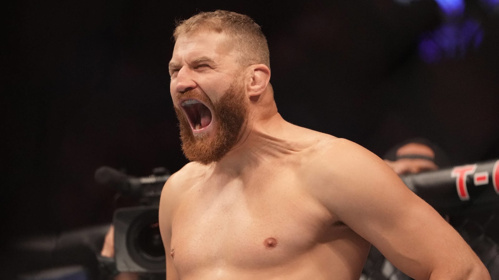 Jan Blachowicz Explains UFC 297 Withdrawal: ‘It Wasn’t Supposed to Be This Way’