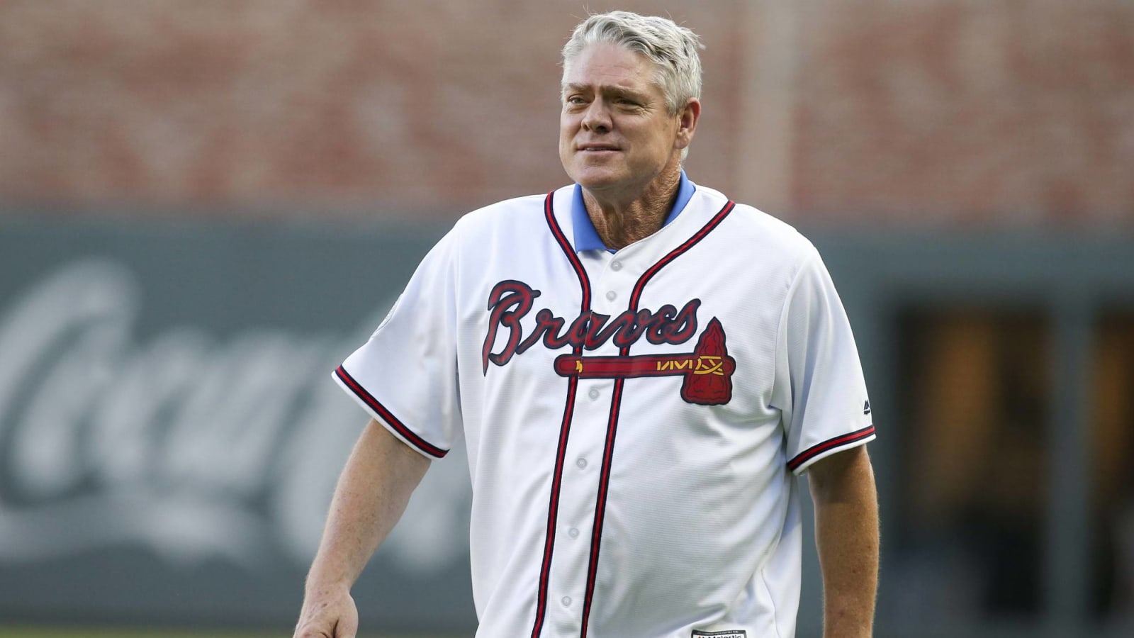 Former Braves star Dale Murphy's son shot in eye during Colorado protests 