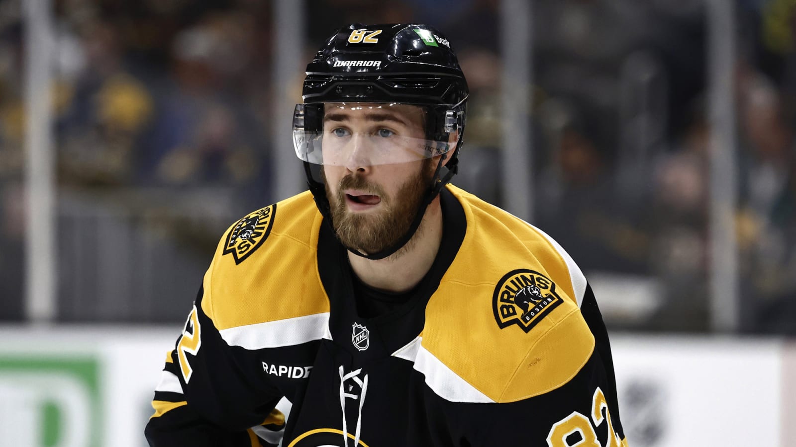 Player Profile: Jordan Oesterle