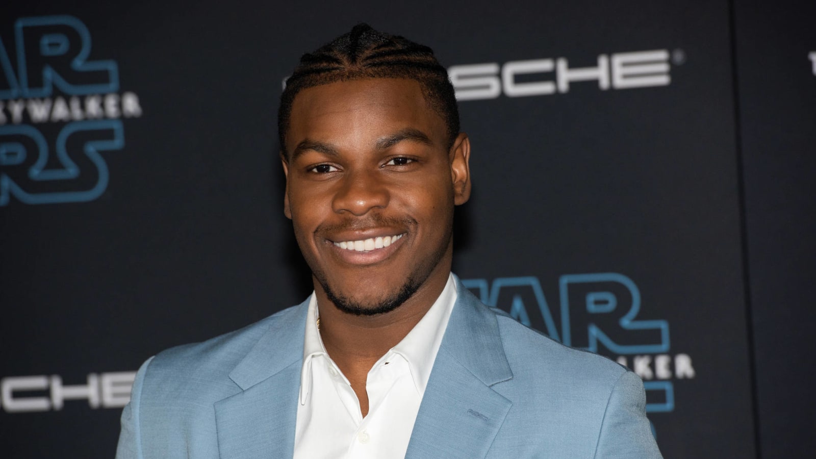 John Boyega's agent denies the actor left 'Rebel Ridge' production without telling anyone