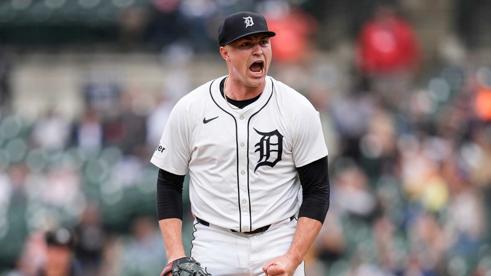 Tigers reach $10.1 million agreement with ace pitcher Tarik Skubal to avoid arbitration