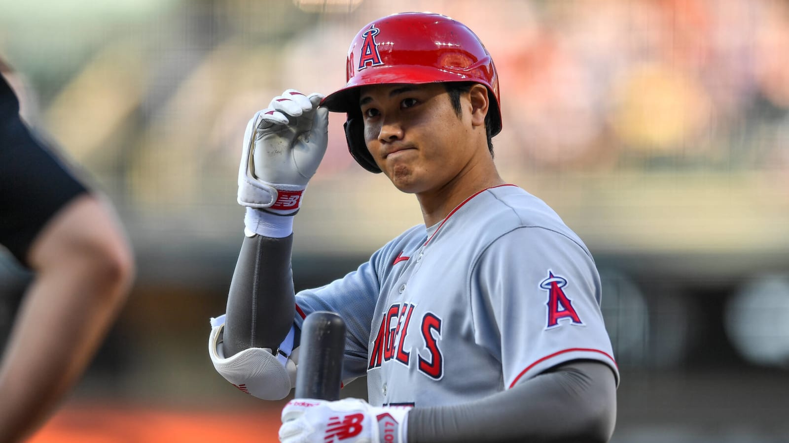 Report: Shohei Ohtani closing in on decision