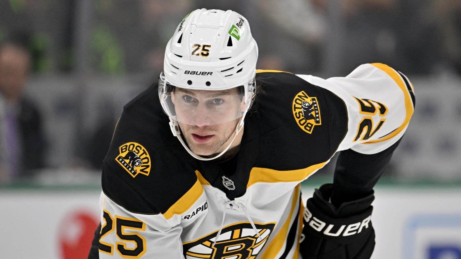 Maple Leafs acquire Brandon Carlo in major trade with Bruins