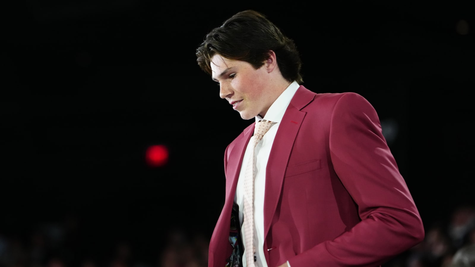 An Update on the Boston Bruins 2024 NHL Draft Class