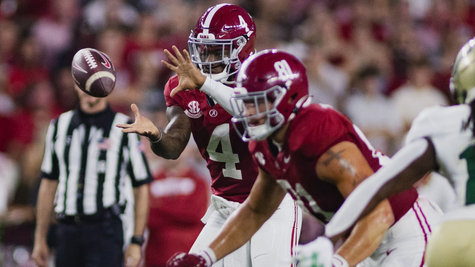 What we learned from CFB Week 2, with lessons for Week 3